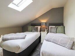 Duckstone Cottage