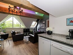 The Coach House