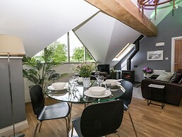 The Coach House