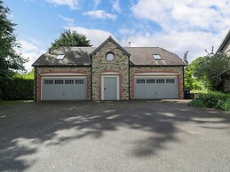 The Coach House