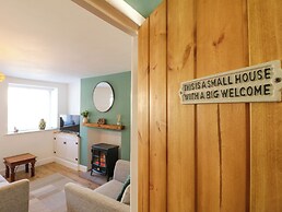 Bear Cottage