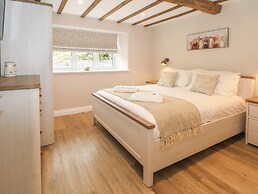 Small Lane Cottage
