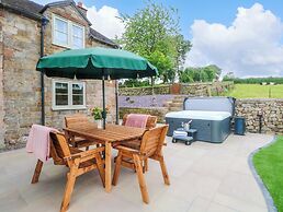 Small Lane Cottage