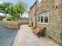 Small Lane Cottage