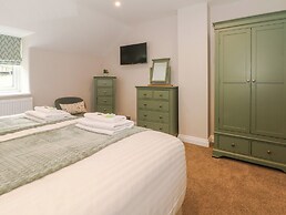 Small Lane Cottage