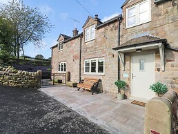 Small Lane Cottage