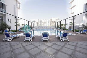Bloomfields Modern STU in Oasis Masdar