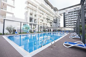Bloomfields Modern STU in Oasis Masdar