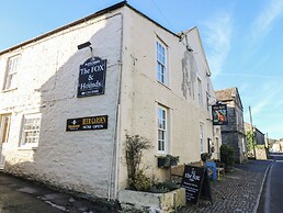 No.8 Cairn Cottage