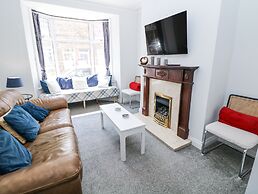 15 South Avenue Mews