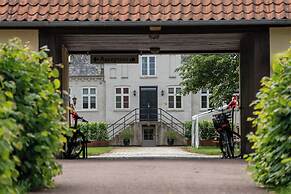 Kragsbjerggaard Hotel