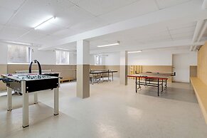 Kragsbjerggaard Hotel