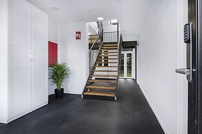 Kragsbjerggaard Hotel
