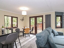 Alfresco Lodge
