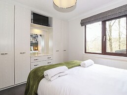 Alfresco Lodge