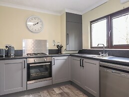 Alfresco Lodge