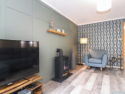 Alfresco Lodge