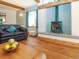 Moorhen House