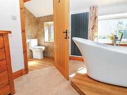 Moorhen House