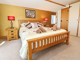 Moorhen House