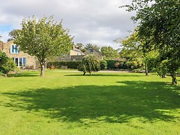 Moorhen House