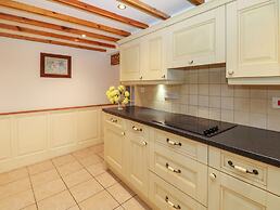 Moorhen House
