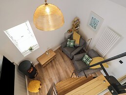 Llofft Penwaig