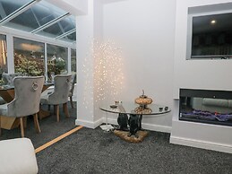 Hazelodge