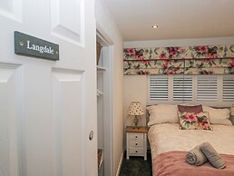 Hazelodge