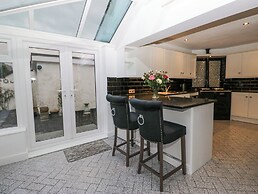 Hazelodge