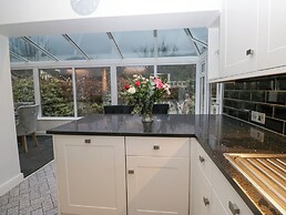Hazelodge