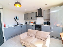 Apt 4 @ Hunter's Quay