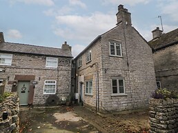 The Cottage on the Island