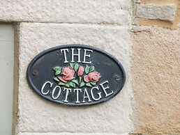 The Cottage on the Island
