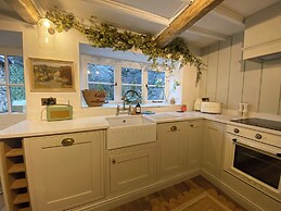 The Cottage on the Island