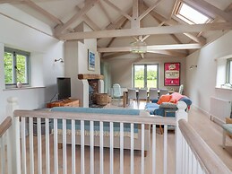 The Old Watermill