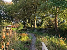 The Old Watermill