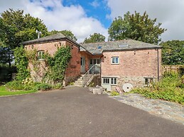 The Old Watermill