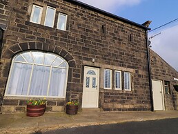 Popples Barn