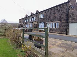 Popples Barn