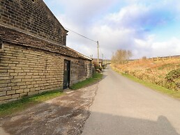 Popples Barn