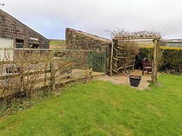 Popples Barn