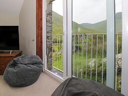 Pennant Tigi Uchaf