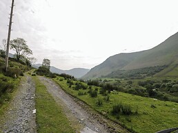 Pennant Tigi Uchaf