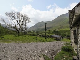 Pennant Tigi Uchaf