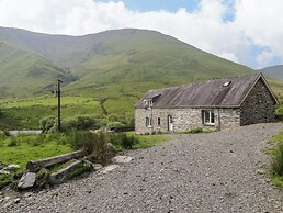 Pennant Tigi Uchaf