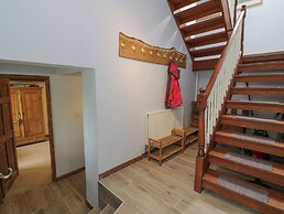 Pennant Tigi Uchaf