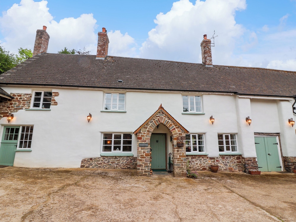 Fishermen's Cottage