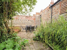 Forge House