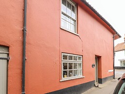 Forge House